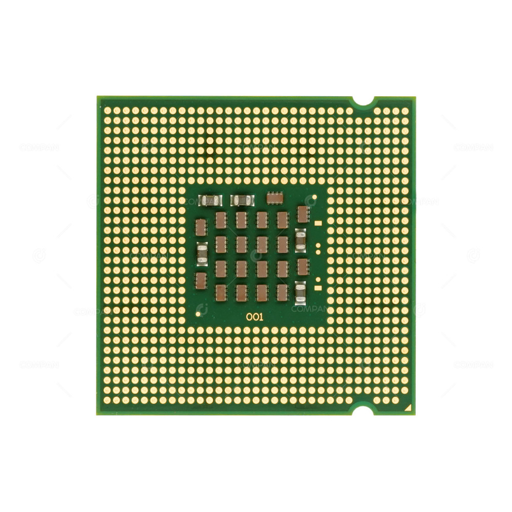 SL8HZ INTEL PENTIUM 4 531 3GHZ 1CORE 1MB CACHE SOCKET LGA775 -
